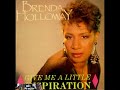 Brenda Holloway ~ Give Me A Little Inspiration