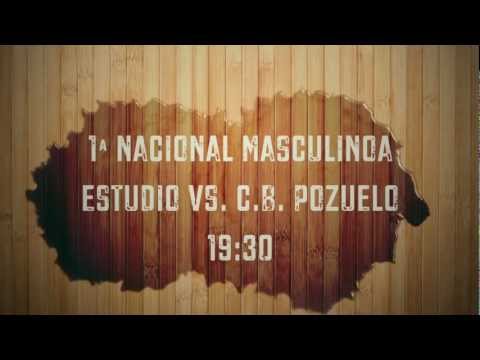 Trailer Nacional Masculino vs Pozuelo