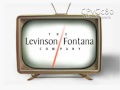 The Levinson Fontana Company Rysher Entertainment HBO Original Programming 1997