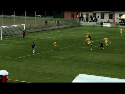 7. kolo: FK Blansko - FC M. Krumlov