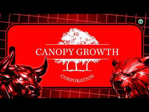 Canopy Growth verkauft weiter ab - Wann kommt die Trendwende?
