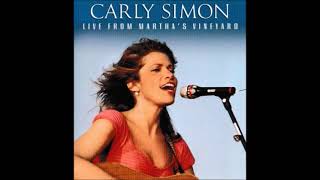 Carly Simon / Legend In Your Own Time // A famous American singer-songwriter
