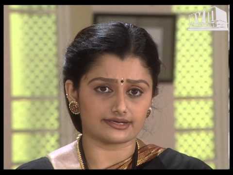 Episode 265: Nambikkai Tamil TV Serial - AVM Productions