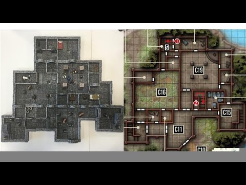 WarLock Tile Module Adaptation