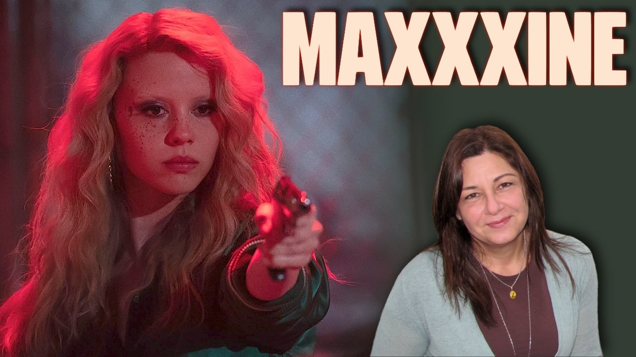 "MaXXXine": Mia é mesmo o máxxximo