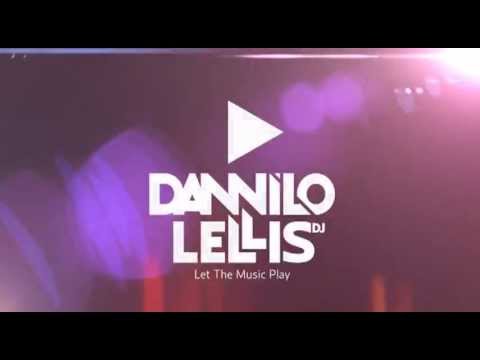 Dannilo Lellis DJ - Balls Logo