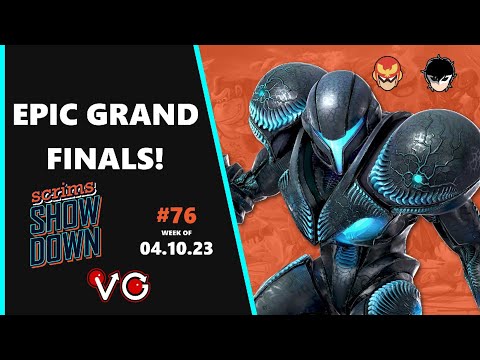 Scrims Showdown 76 | Top 32