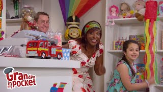 Grandpa in My Pocket - Changes for the Better | Series 4