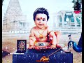 Muruga Song Created By SR4LYF BGM