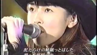 The Brilliant Green - Sono Speed de live