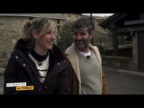 Obrim Fil - Ho tenim tot al poble? (amb Joan Dausà)