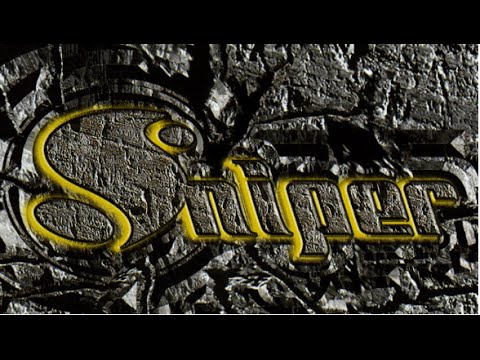 Sniper - Processus 2003