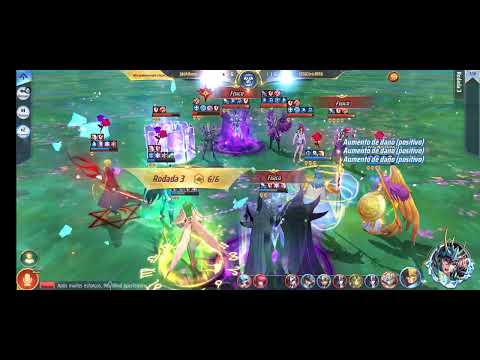 Duelos galáticos #87