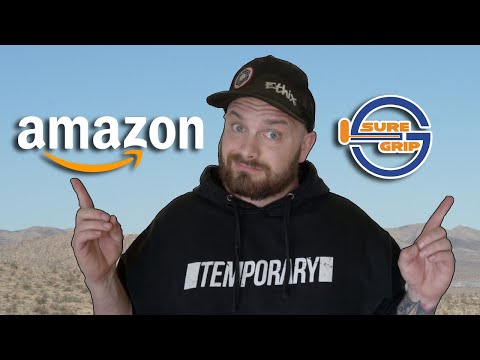 $200 vs. $2000 Hand Controls