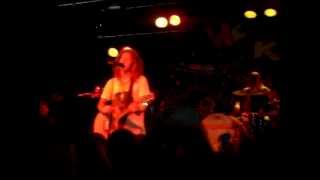 We the Kings: The Secret to New York LIVE 3-2-12