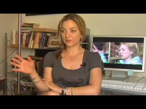 Zoë Poledouris Roché and the score for "White of Winter"