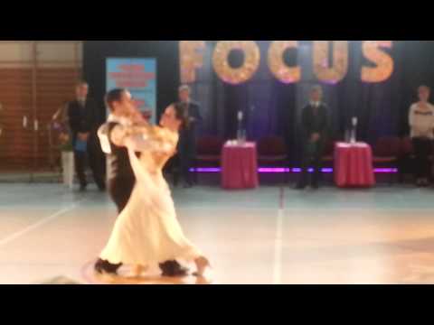 Walc angielski finał