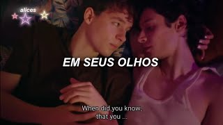 Leighton Meester - Blue Afternoon (Tradução)