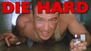 Die Hard -- Review #JPMN