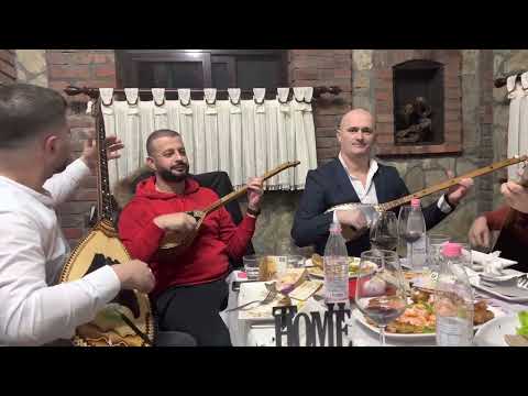 Fatjon Dervishi & Pavlin Kola & Halit Koldashi & Arben Pacani: Si t’kesh zemren ta ben Zoti