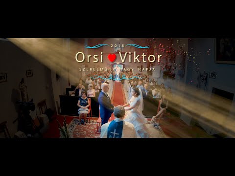 Orsi &eacute;s Viktor