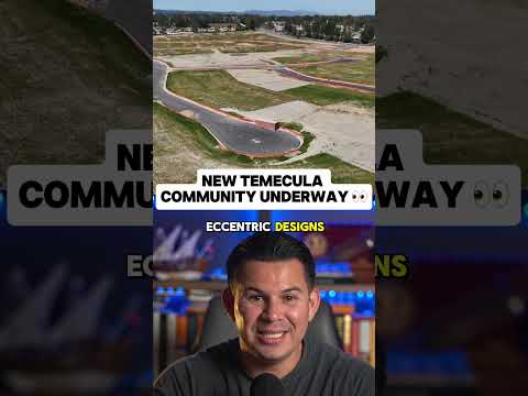 Temecula update 🚨