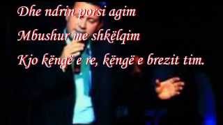 Kozma Dushi - Mosha E Rinisë