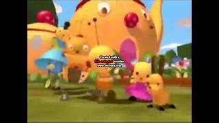 Rolie Polie Olie Theme & End Credits