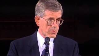 The Marriage Covenant in the LDS Faith