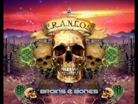 Brains & Bones - C.R.A.N.E.O.S. / Video Clip