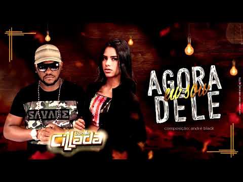 FORRÓ NOVO 2020 - AGORA EU SOU DELE { BANDA CILLADA }