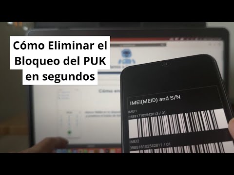 Contacta con tu operador