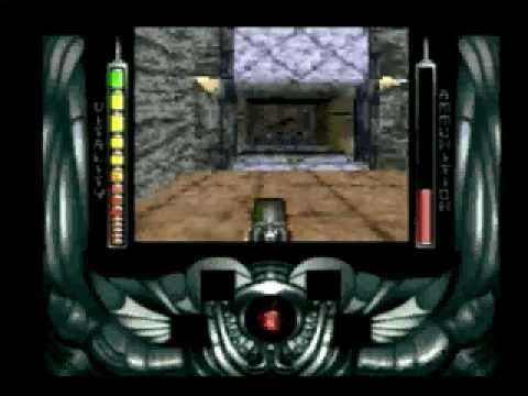 Time and Magik : The Trilogy Amiga