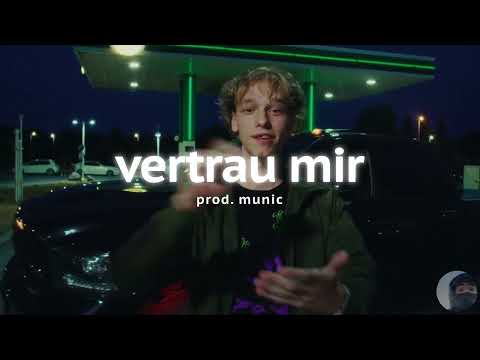 (FREE) Makko x BHZ Type Beat - "vertrau mir"