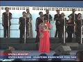 NIMEKUSOGEZEA WIMBO MPYA WA KUABUDU KUTOKA EFATHA MASS CHOIR HEBU USIKILIZE