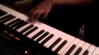 Dark Lunacy - Fragile Caress Tutorial.wmv