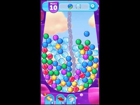 Sugar Blast Level 101 - NO BOOSTERS 🍭🎈 | SKILLGAMING ✔️