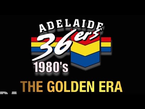 GOLDEN ERA: Adelaide 36ers in the 80s | Feature Length Documentary by NBAussie