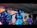 Live Band Wek Guloki Legendary Grace Atim Oleyowiya