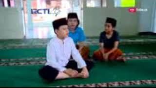 Download lagu Kisah sang rasul mp3