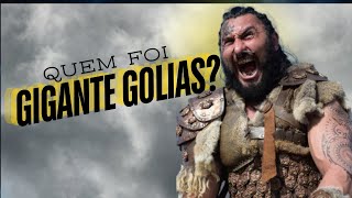 Golias Derrotado A Coragem de Davi Revelada