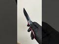 American Flag Switch Blade Auto Knife 🇺🇸