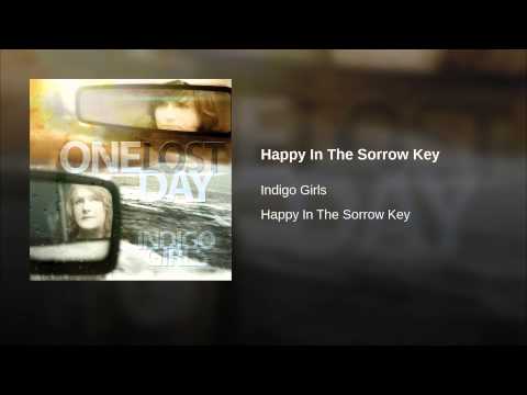 Video thumbnail for Happy In the Sorrow Key