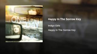 Happy In The Sorrow Key