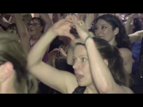 Zumba Masterclass with Steve Boedt and Jon Martin