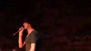 Bedlight for Blue Eyes