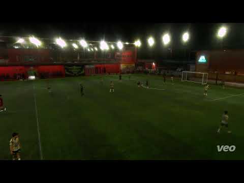 BORNEO ANFIELD STADIUM vs TEAM A