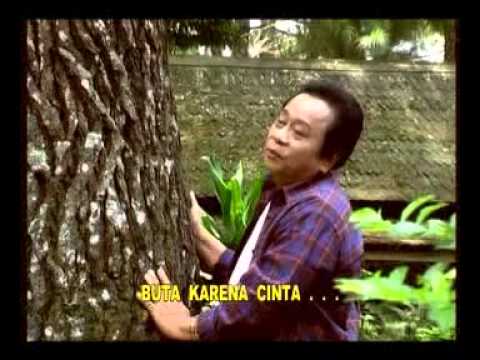 Buta Karena Cinta Mansyur S