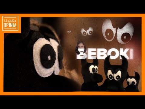 Uważajcie na Beboki