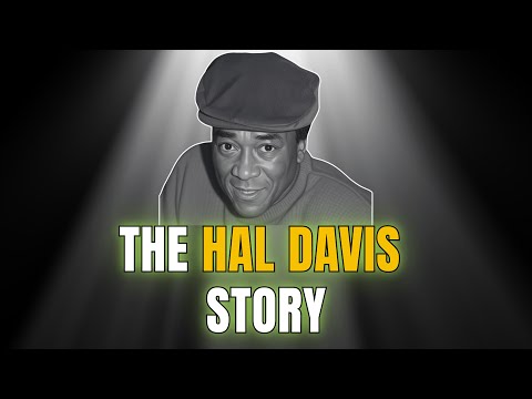 Celebrity Underrated – What Happened to Hal Davis | The Hal Davis Story